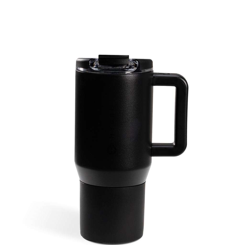 Wildrose - Coffee Traveler iagsw