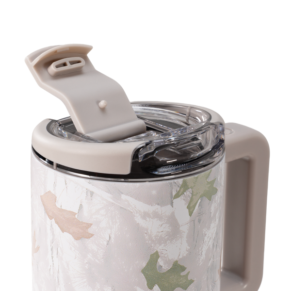 Camo - Coffee Traveler bxjll