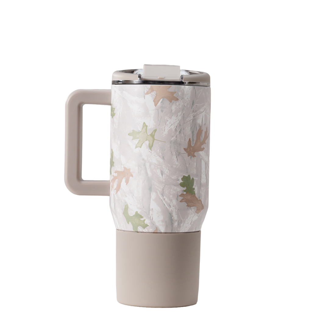 Camo - Coffee Traveler bxjll