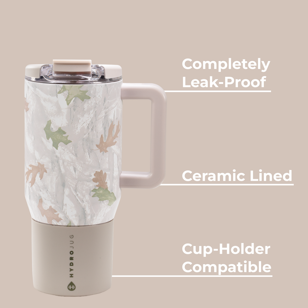 Camo - Coffee Traveler cwav2