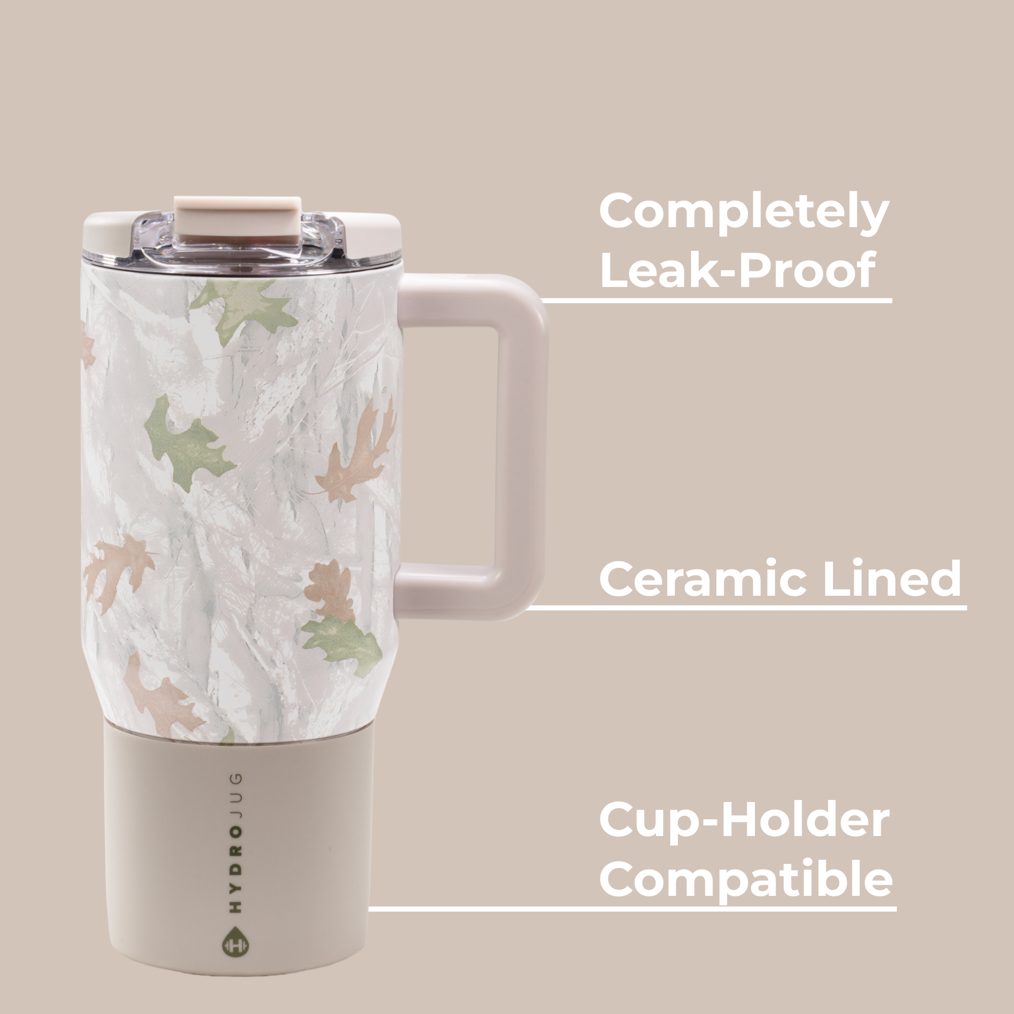Camo - Coffee Traveler cwav2