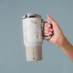 Camo - Coffee Traveler cwav2