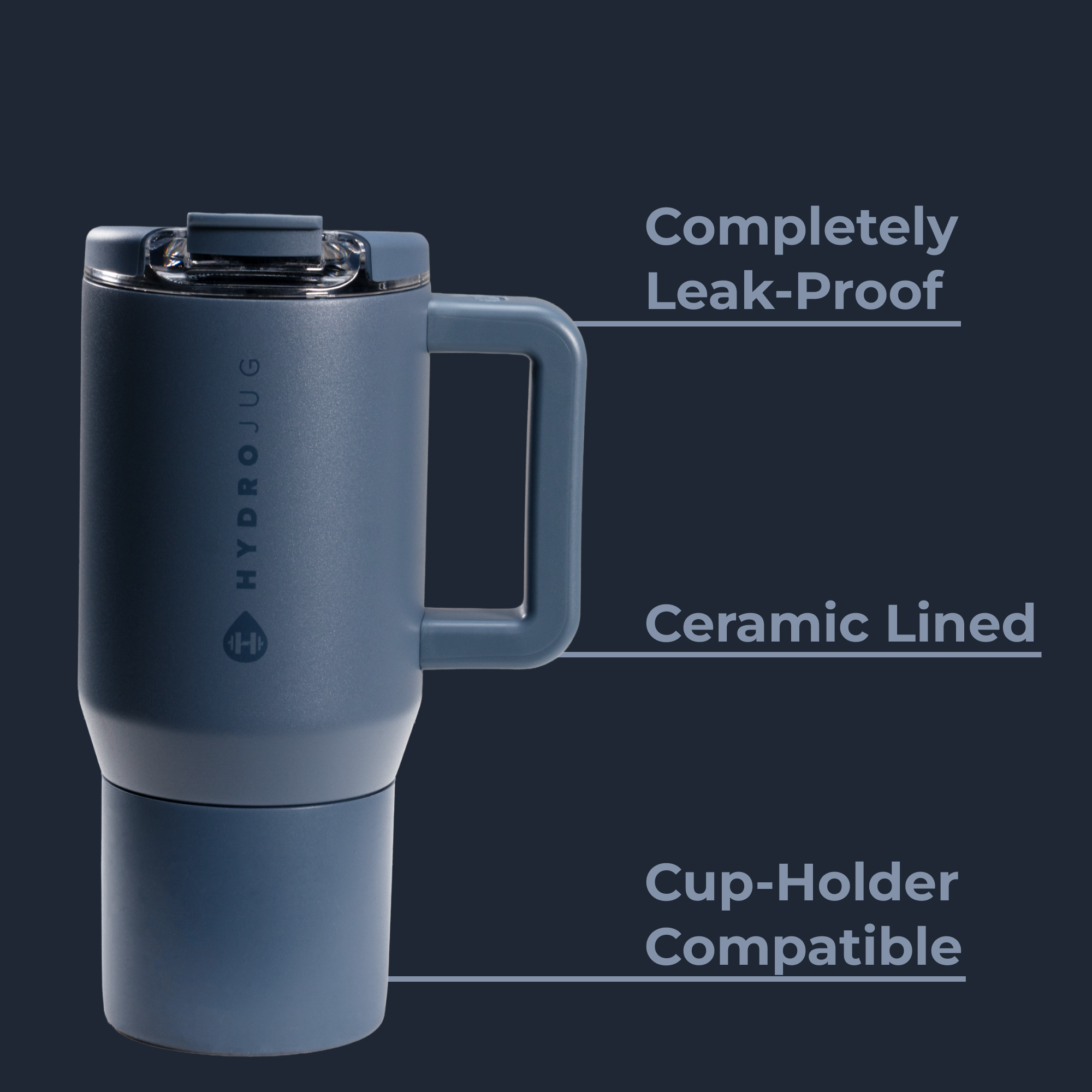 Cascade - Coffee Traveler 665k7
