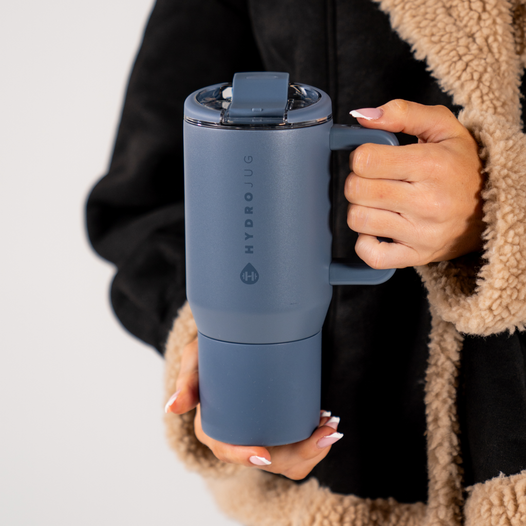 Cascade - Coffee Traveler 665k7