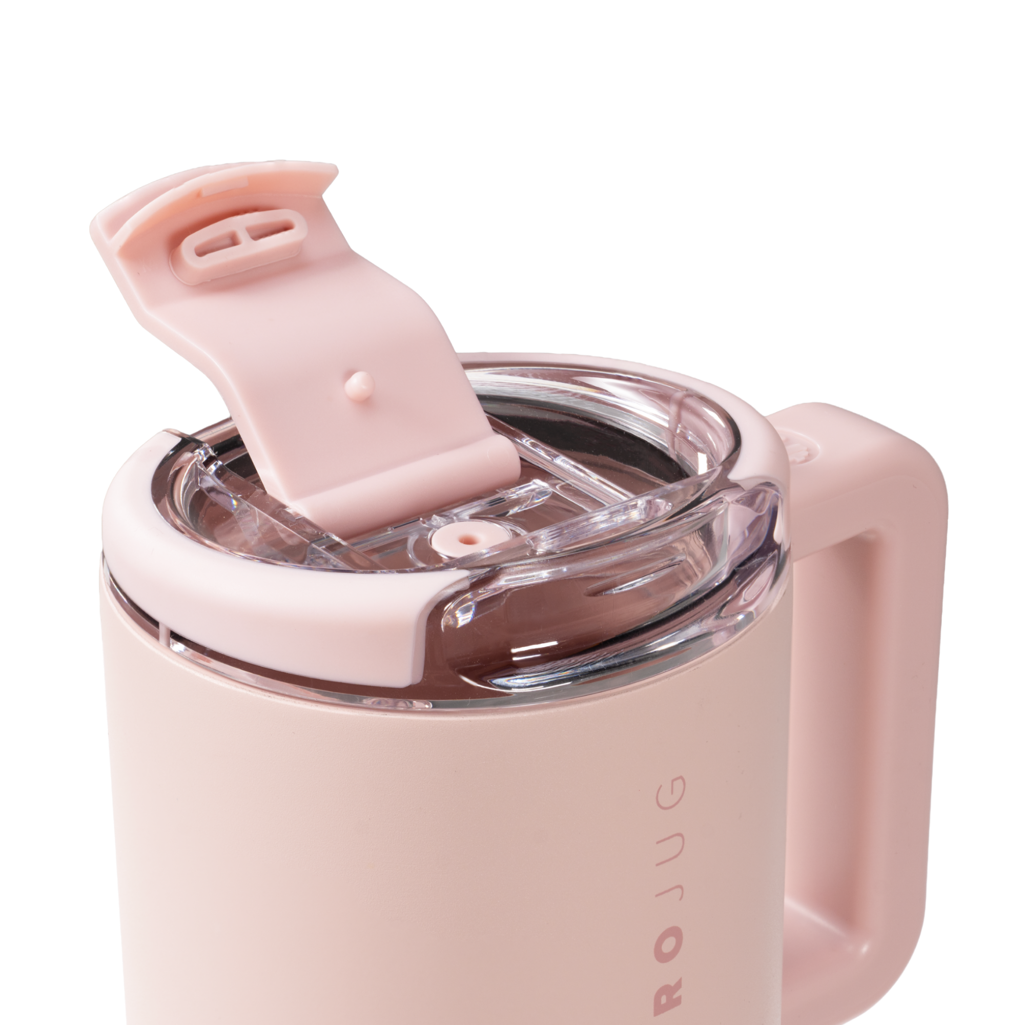 Dusty Rose - Coffee Traveler tj1uq