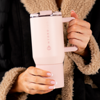 Dusty Rose - Coffee Traveler v61qx
