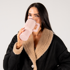 Dusty Rose - Coffee Traveler v61qx