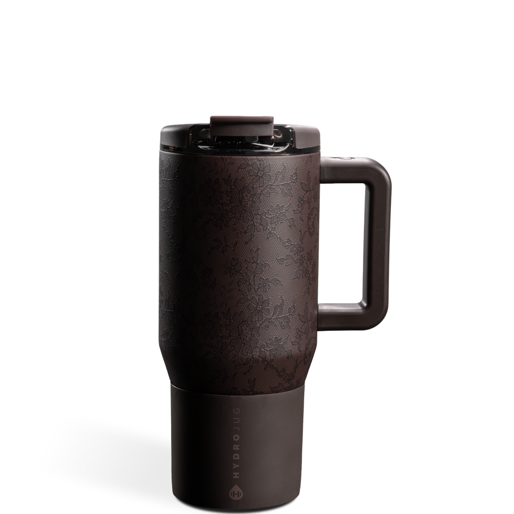 Dusty Rose - Coffee Traveler v61qx