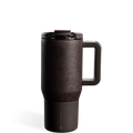 Brown Leopard - Coffee Traveler 9skzr