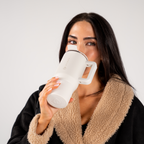 Linen - Coffee Traveler t6j4r