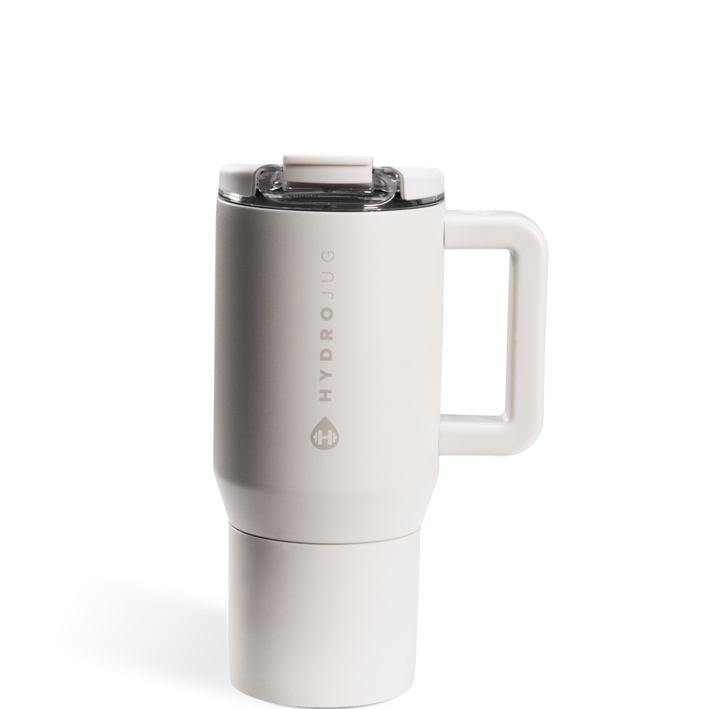 Dusty Rose - Coffee Traveler v61qx