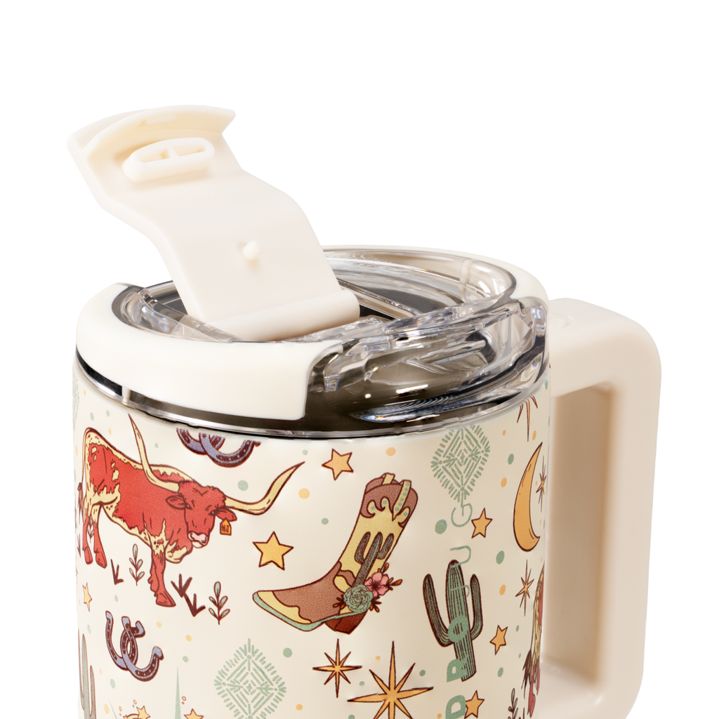 Rodeo - Coffee Traveler ta021