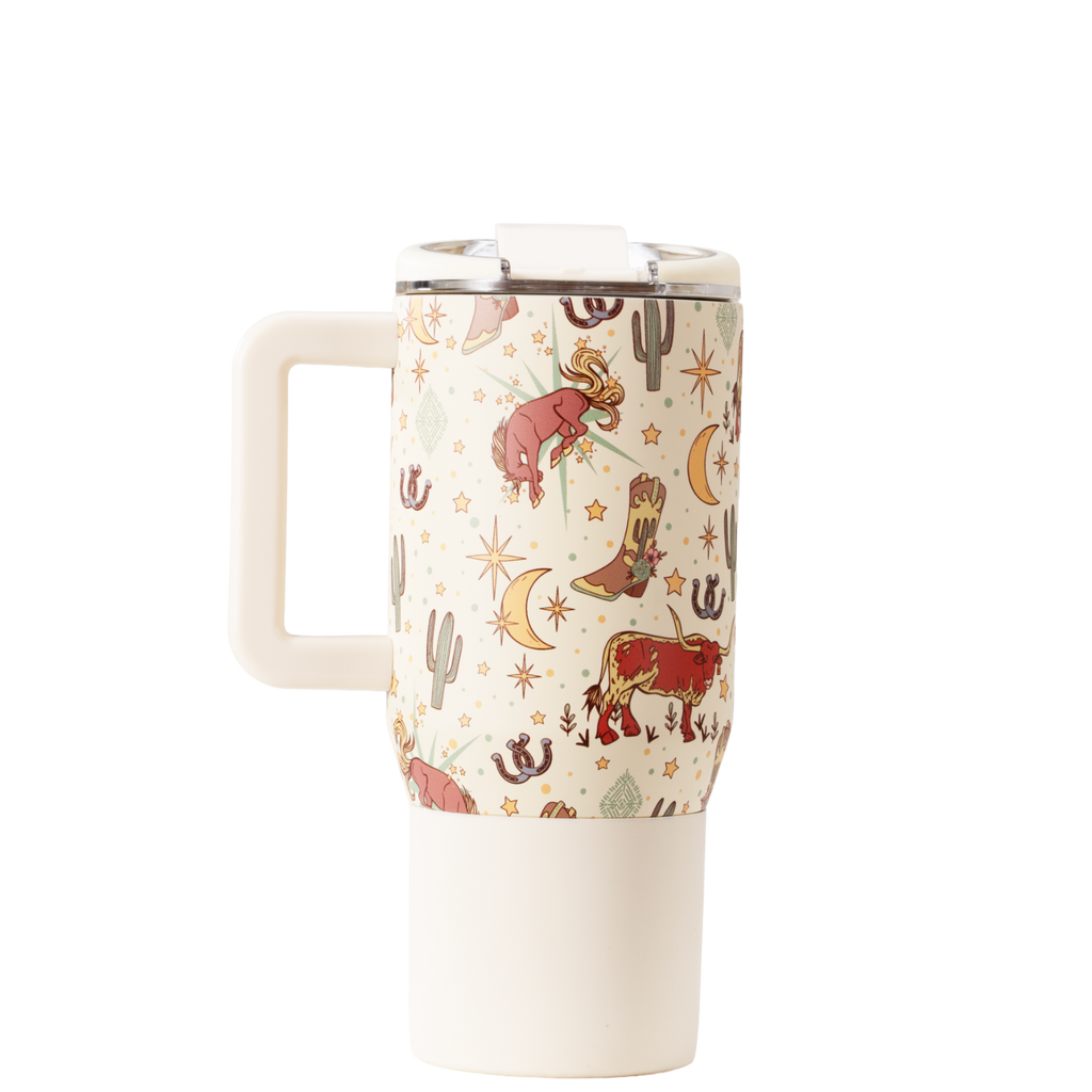 Rodeo - Coffee Traveler 4483m