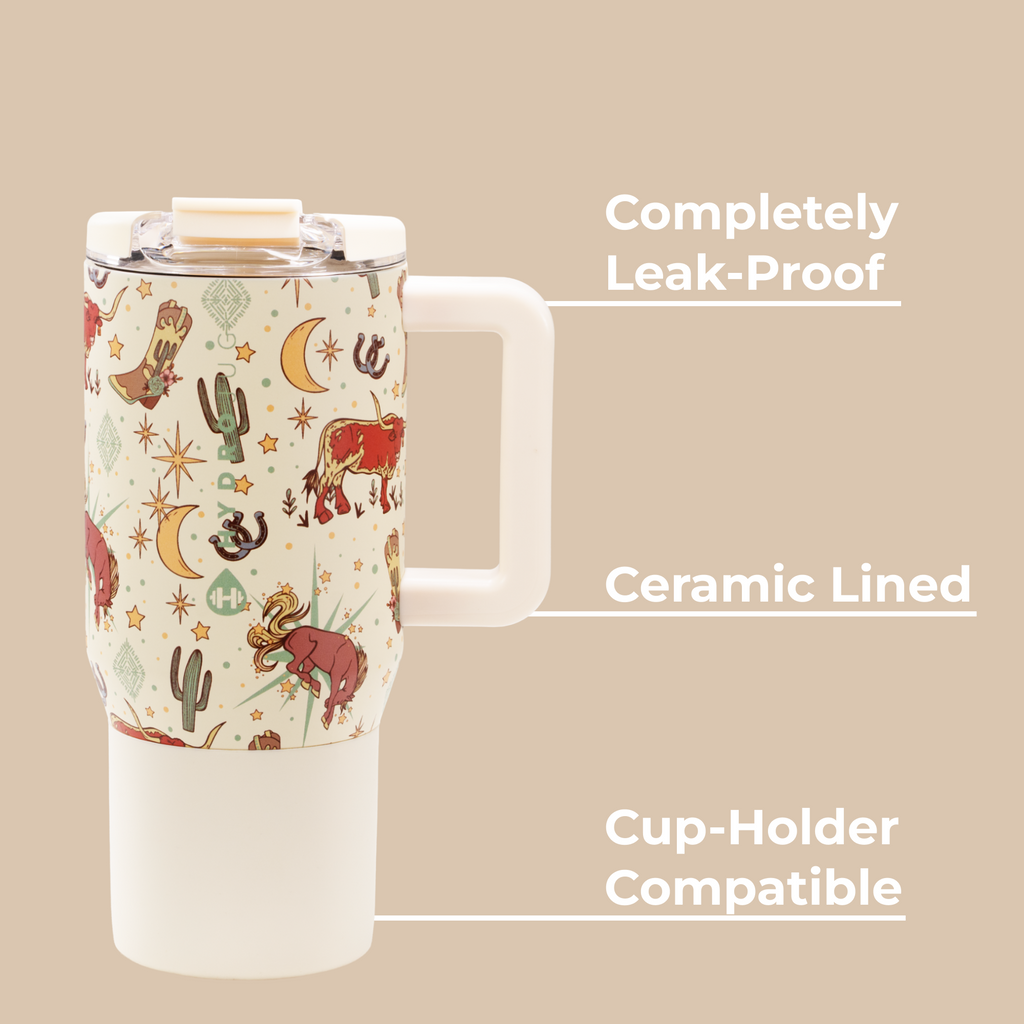 Rodeo - Coffee Traveler 4483m