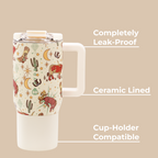 Rodeo - Coffee Traveler 4483m