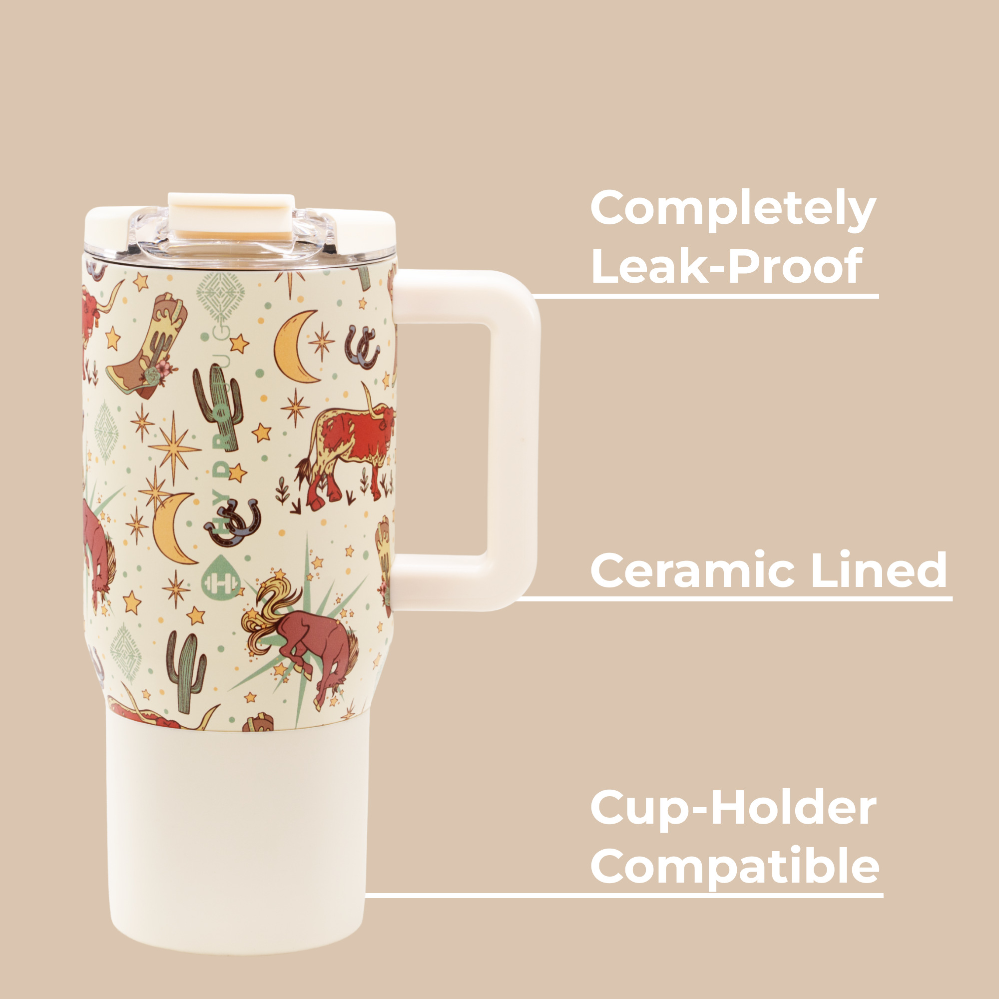 Rodeo - Coffee Traveler 4483m