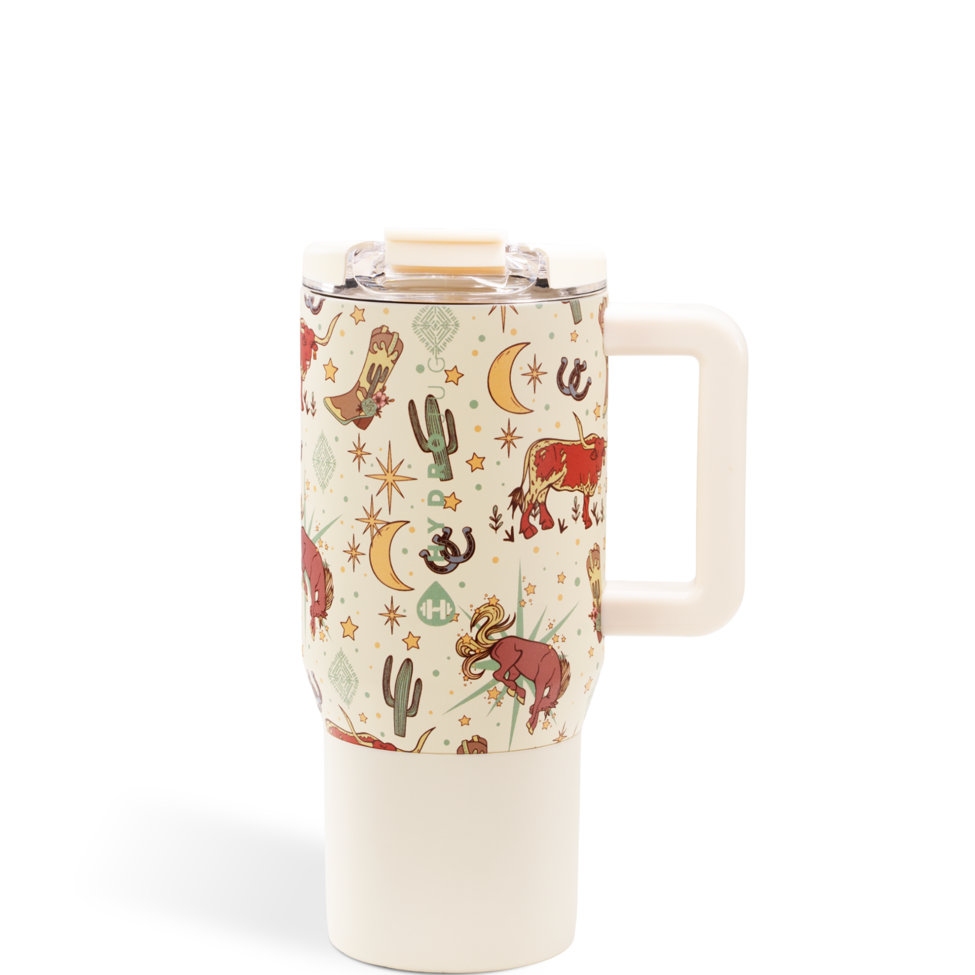 Wildrose - Coffee Traveler iagsw