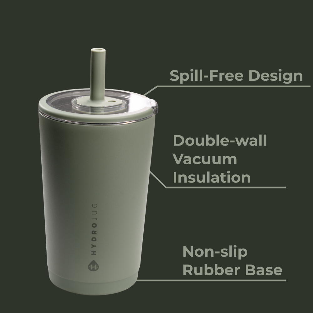 Courtyard - Everyday Tumbler 14oz h71bt