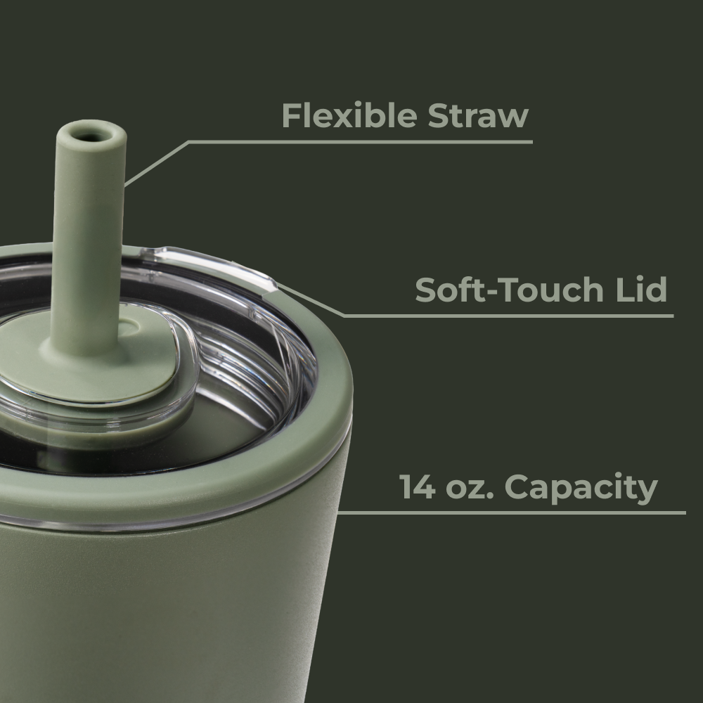 Courtyard - Everyday Tumbler 14oz h71bt