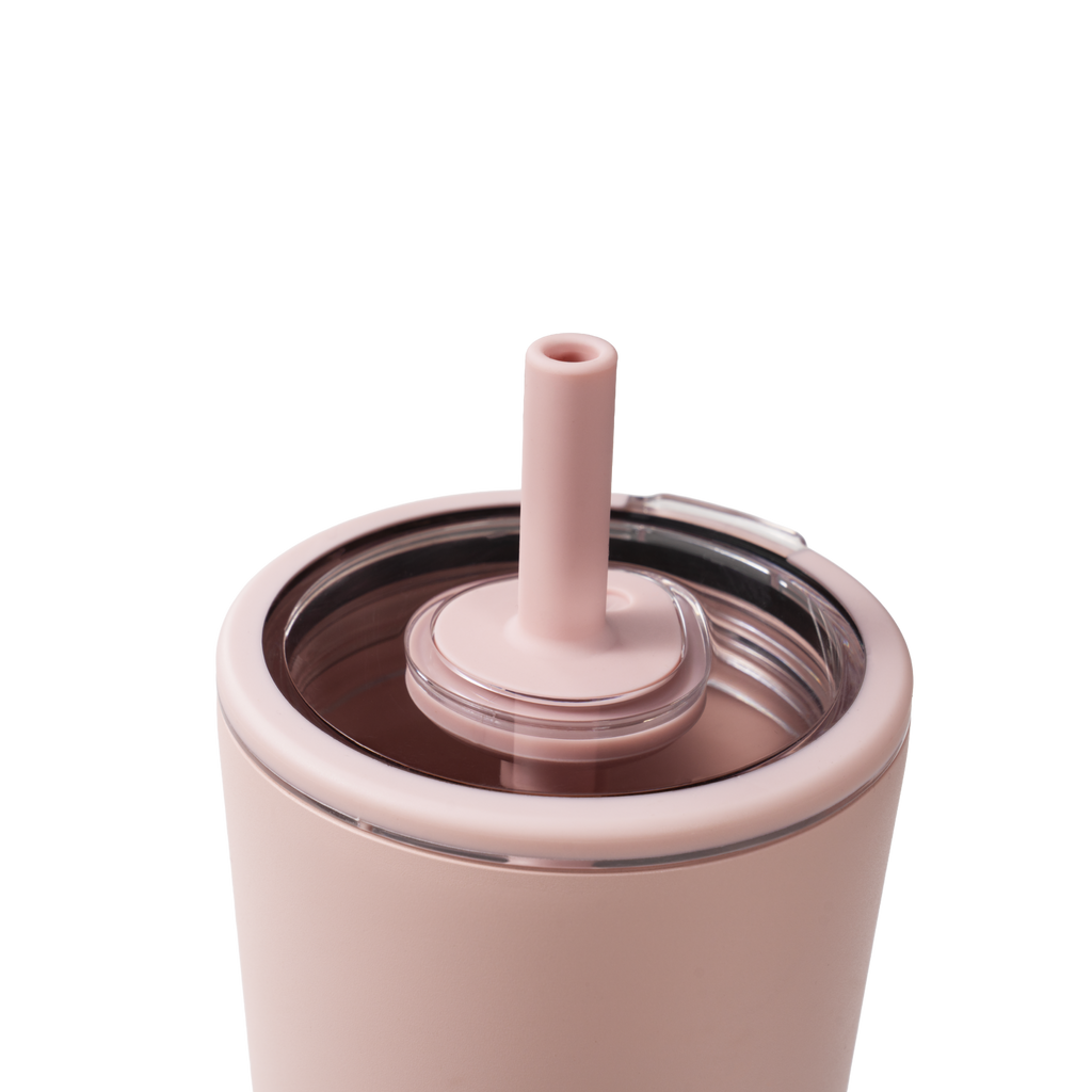 Dusty Rose - Everyday Tumbler 14oz kgbn0