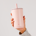 Dusty Rose - Everyday Tumbler 14oz kgbn0