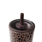 Brown Leopard - Everyday Tumbler 14oz m58e0