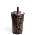 Brown Leopard - Everyday Tumbler 20oz d66hl