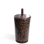 Brown Leopard - Everyday Tumbler 20oz d66hl