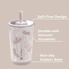 Camo - Everyday Tumbler 14oz swcww