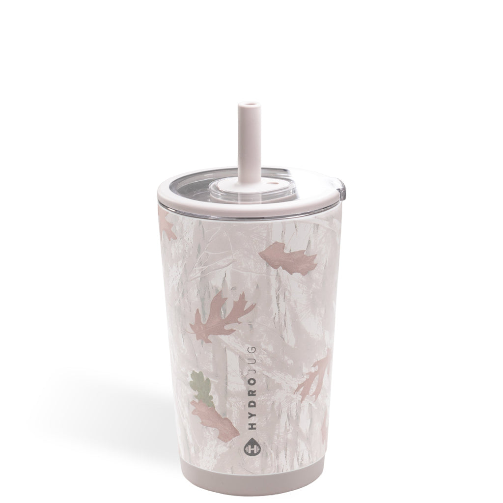 Brown Leopard - Everyday Tumbler 14oz zl83b