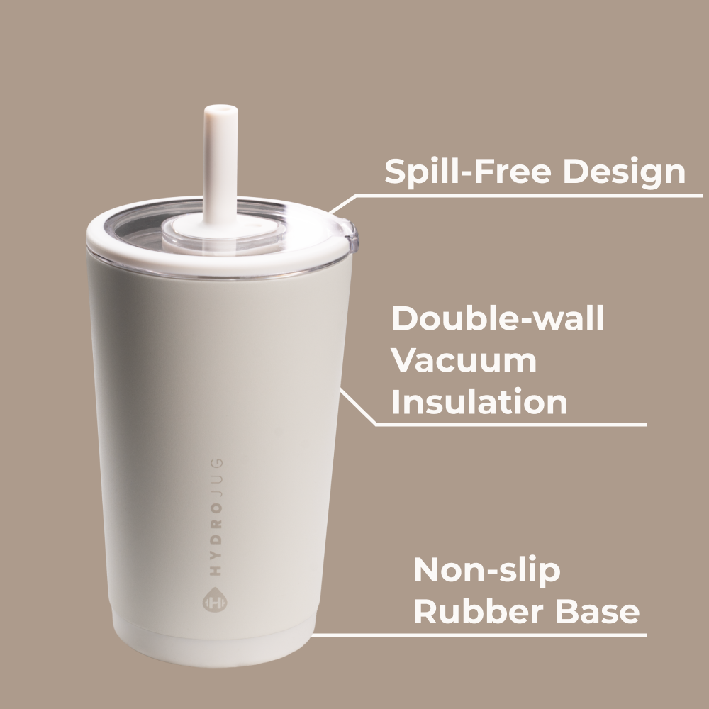 Linen - Everyday Tumbler 14oz zlxoq