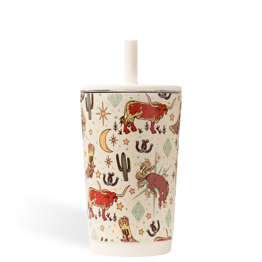 Rodeo - Everyday Tumbler 14oz 4q37y