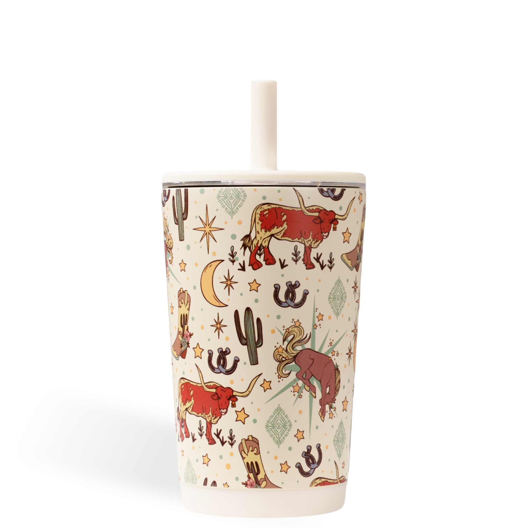 Rodeo - Everyday Tumbler 14oz 4q37y