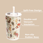 Rodeo - Everyday Tumbler 14oz 4q37y
