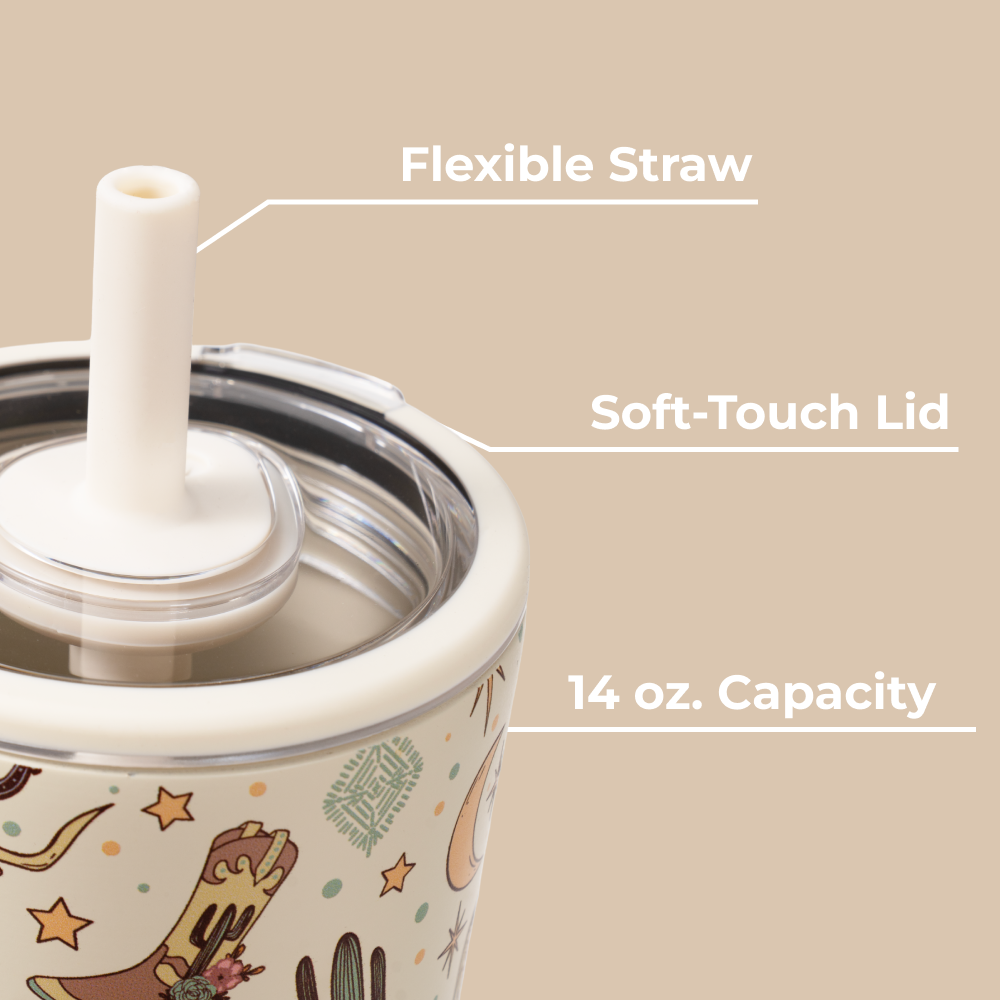 Rodeo - Everyday Tumbler 14oz 4q37y