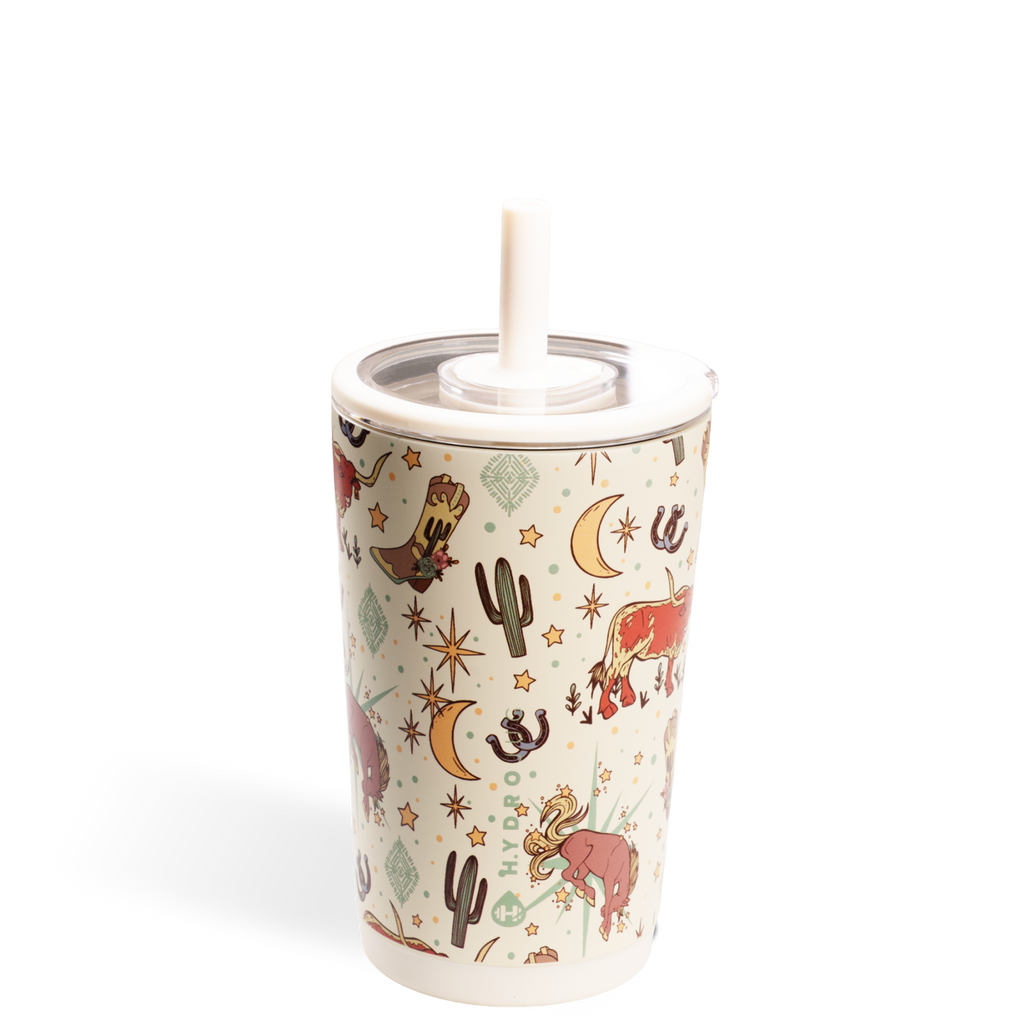 Brown Leopard - Everyday Tumbler 20oz d66hl