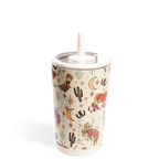 Camo - Everyday Tumbler 14oz swcww