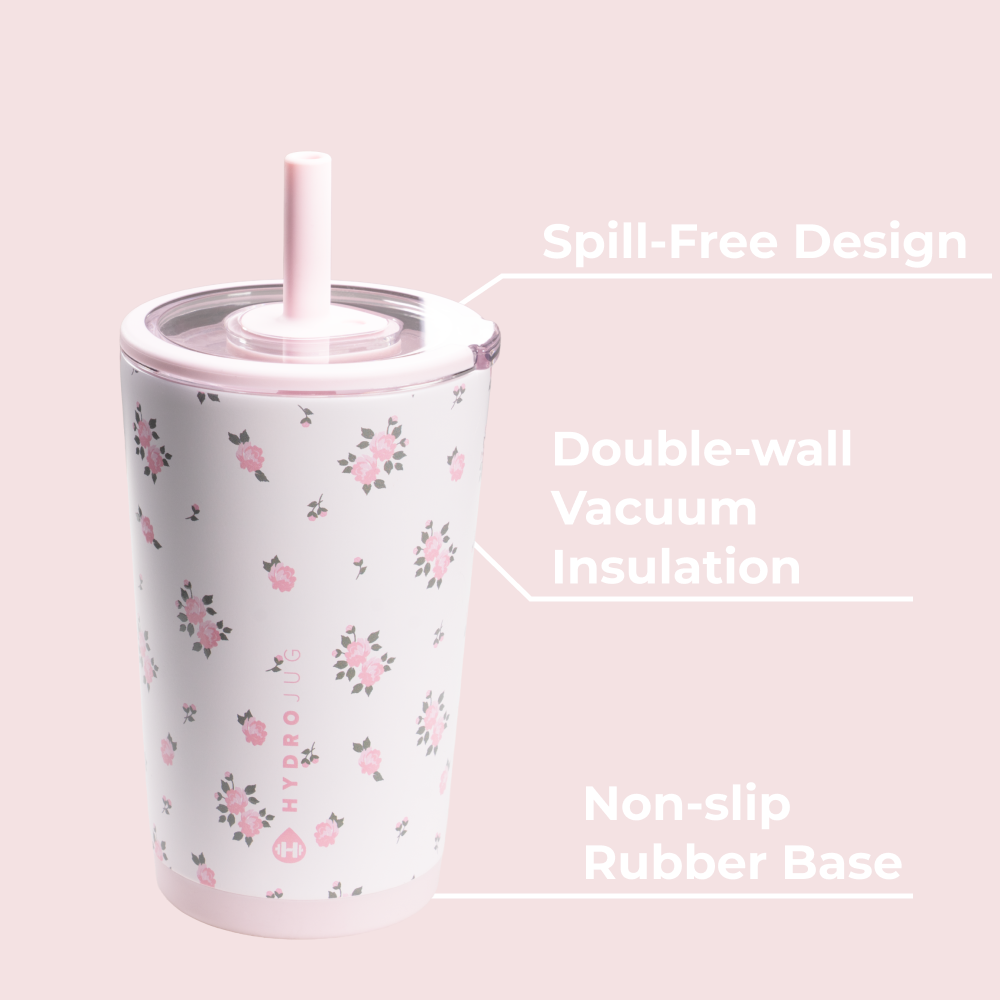 Wildrose - Everyday Tumbler 14oz wyf2f