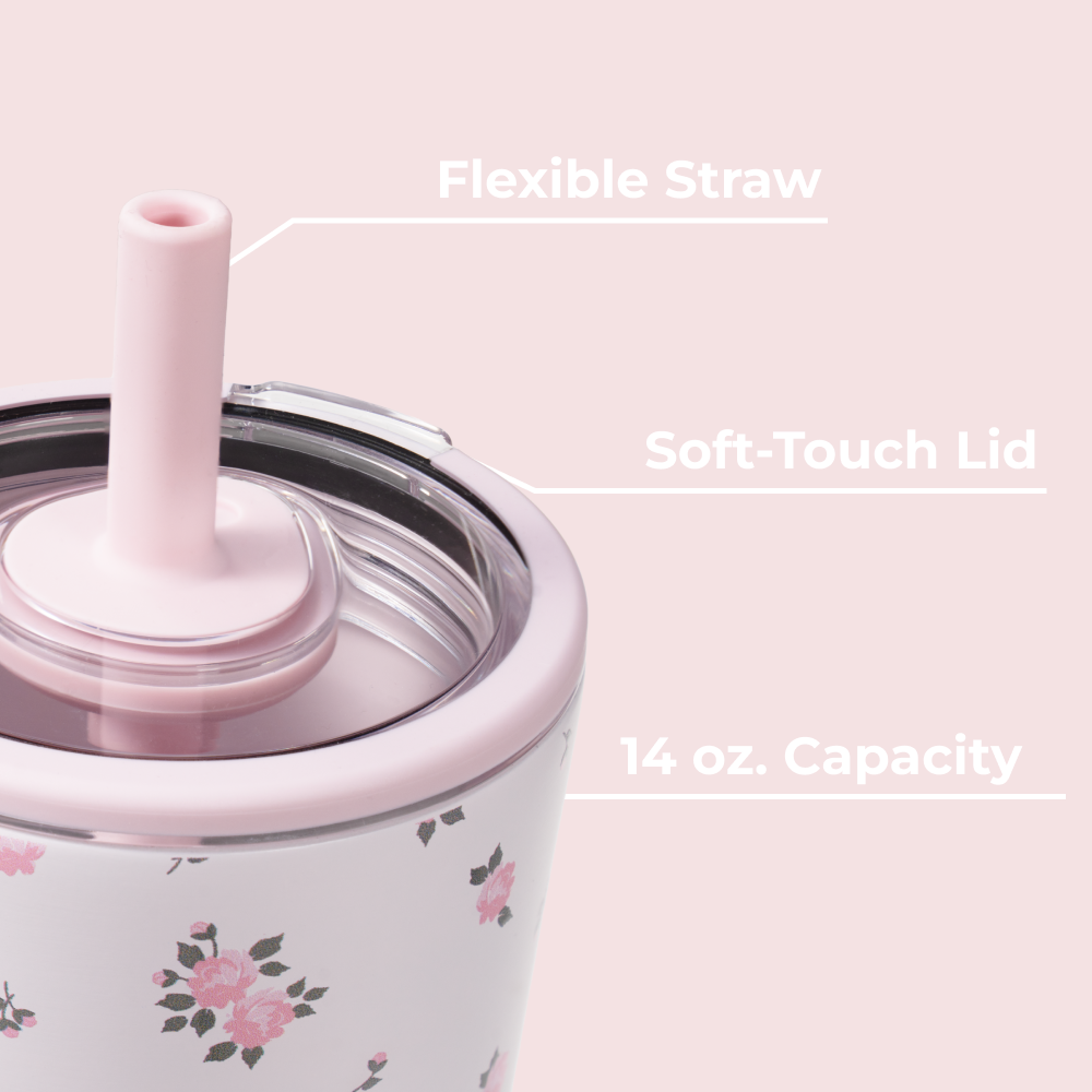 Wildrose - Everyday Tumbler 14oz wyf2f