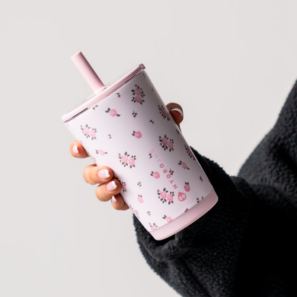 Wildrose - Everyday Tumbler 14oz wyf2f