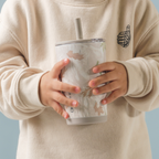 Camo - Everyday Tumbler 14oz swcww