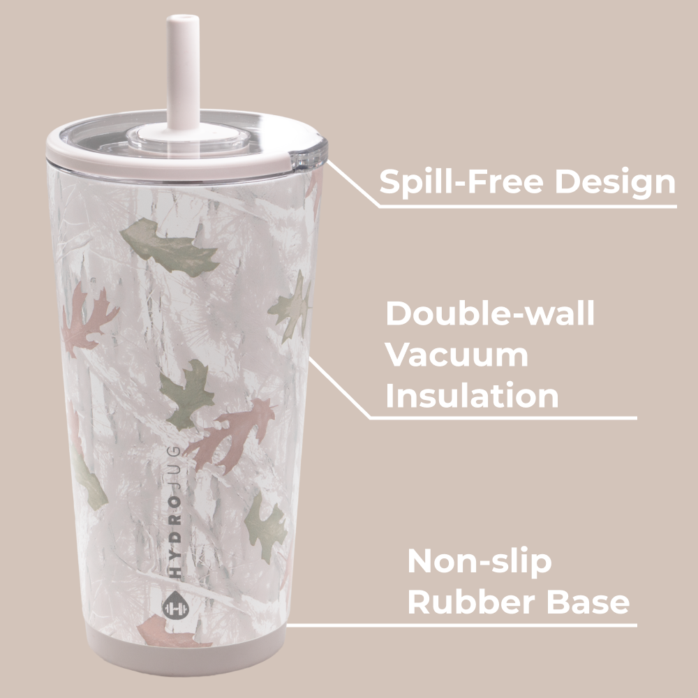 Camo - Everyday Tumbler 20oz lt3ju