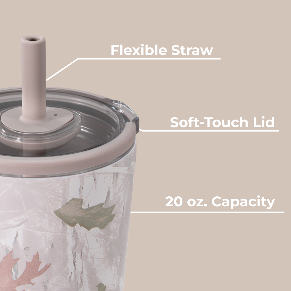 Camo - Everyday Tumbler 20oz lt3ju