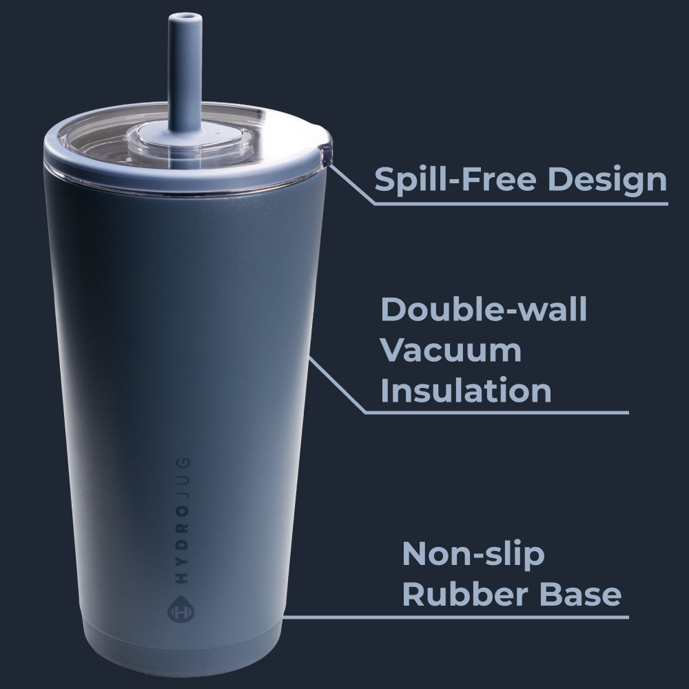 Cascade - Everyday Tumbler 20oz 8yl7z
