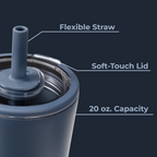 Cascade - Everyday Tumbler 20oz 8yl7z
