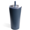 Brown Leopard - Everyday Tumbler 14oz zl83b