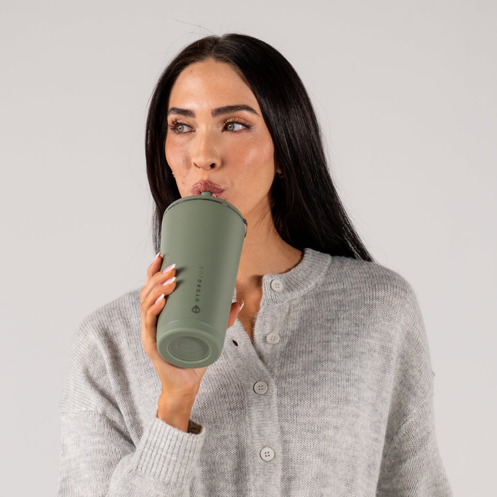 Courtyard - Everyday Tumbler 20oz 2re0y