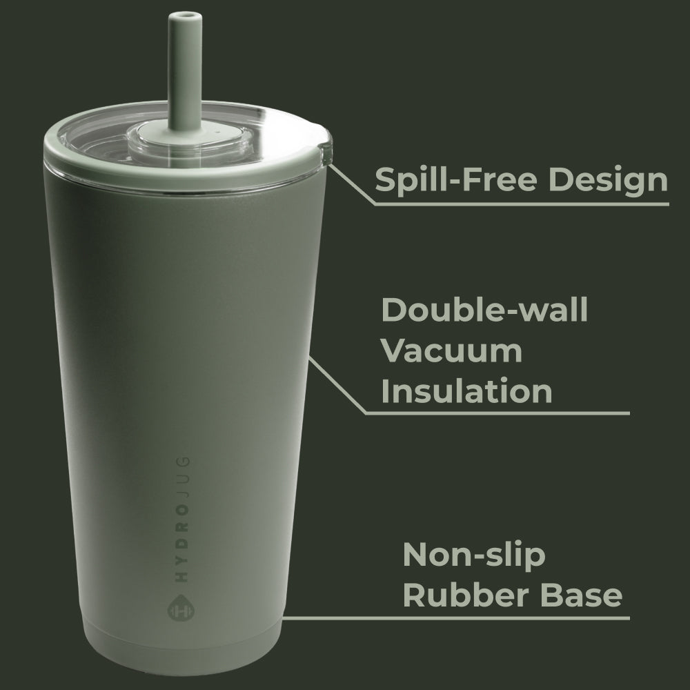 Courtyard - Everyday Tumbler 20oz 2re0y