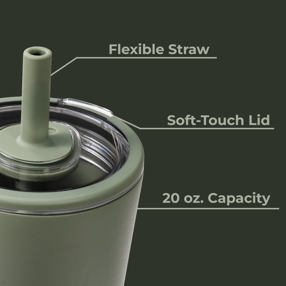 Courtyard - Everyday Tumbler 20oz 2re0y