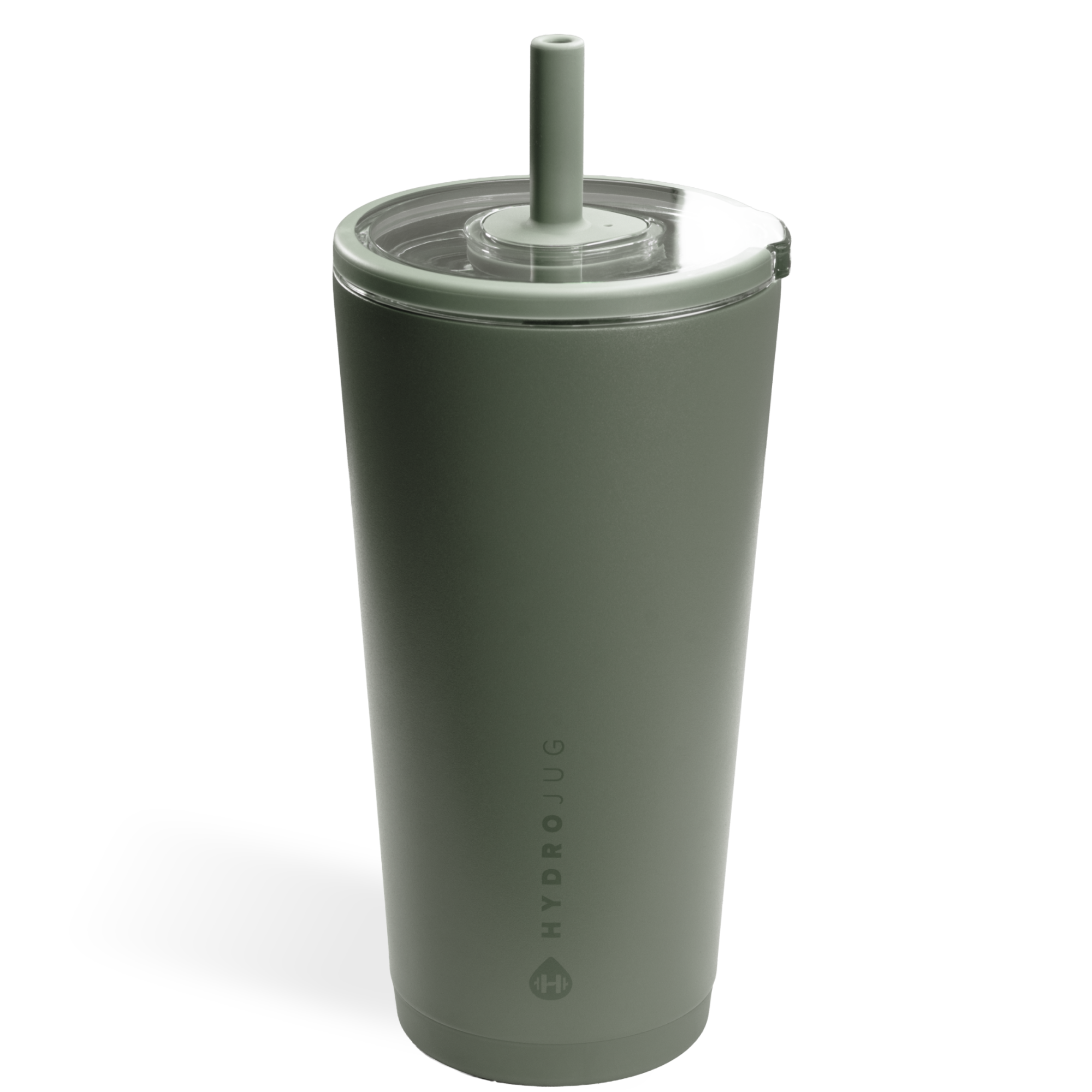 Brown Leopard - Everyday Tumbler 20oz d66hl